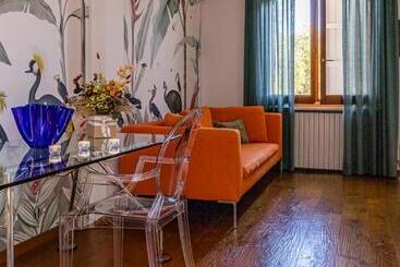 פנסיון La Casa Di Rose Mary