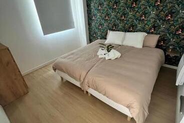 ペンション La Case De Joséphine