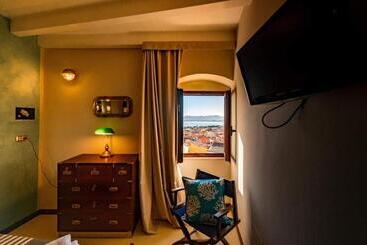 ペンション Le Tre Caravelle