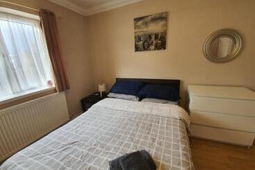 Пансион London Ilford Rooms