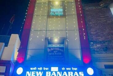 پانسیون New Banaras Paying Guest House
