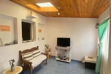 펜션 Pancha La Vida Hostel