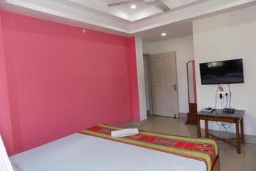 펜션 Ri Sun Homestay