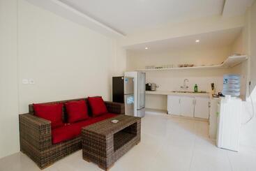 פנסיון River Lodge Bali By Hospitality Bali