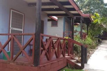 פנסיון Room In Villa   Outback Retreat