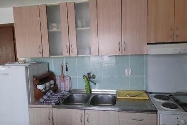 پانسیون Smeštaj Rad Kosjerić