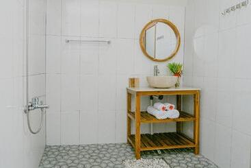 פנסיון Sriwedari House Keramas