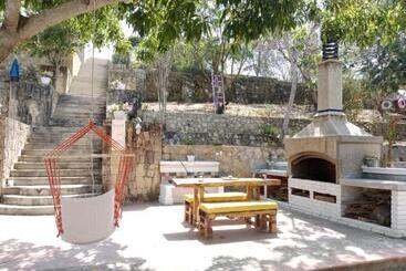 پانسیون Villa Mohana