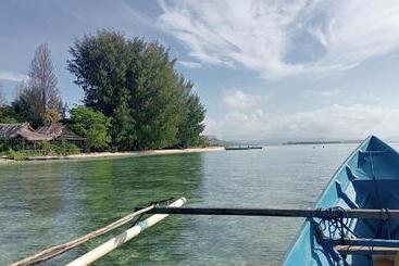 Пансион Yef Kabu Guest House