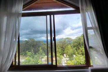 Private Condotel At Forest Lodge Camp John Hay Baguio City