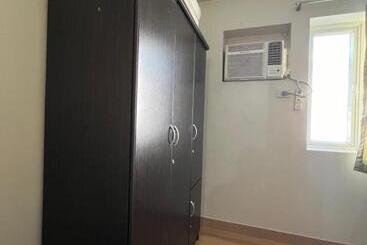 Апарт-отель 1br Smdc Trees Residences Near Fatima University With Netflix And Videoke