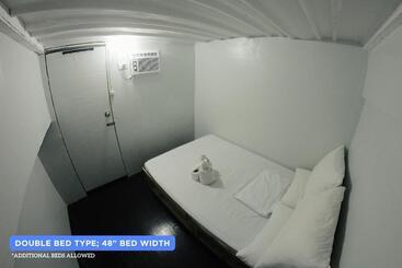 הוסטל Dickem S Transient House