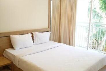 アパートホテル Ambalath Ayesha Homes