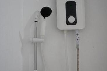 צימר Canto Tièro Suite Room