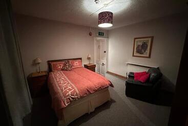 مبيت وإفطار Central Lisburn Accommodation