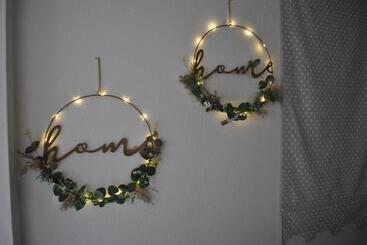 צימר Hirschheimat By Goldener Hahn