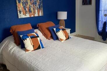 Bed and Breakfast La Bastide D Aiguillon