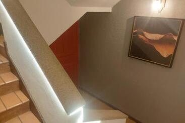 تختخواب و صبحانه Pousada Do Seu Souza