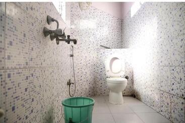 Bed and Breakfast Quarto Inn