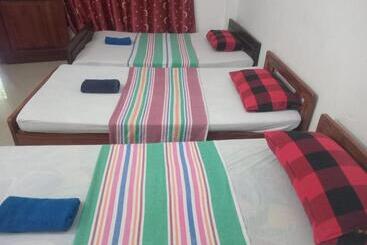 Bed and Breakfast Visari Inn Ella