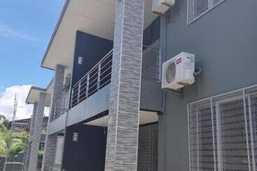 تختخواب و صبحانه Zeg