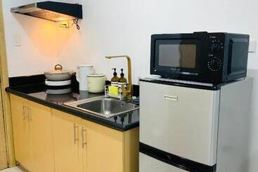 شقة فندقية Casa Mia Dos By J Sm North