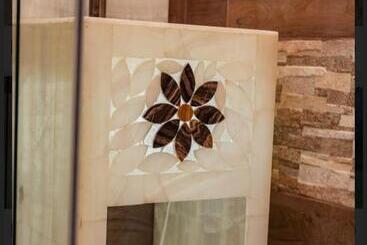 شقة فندقية Finca El Tampiqueño