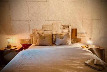 فندق Absteige Zur Bärtigen Therese