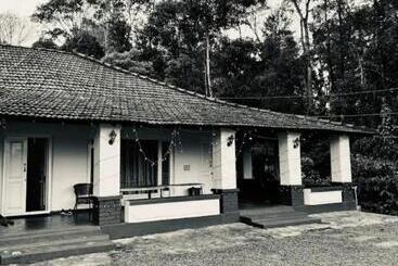 Bnbbuddy Sundaraya Cottage Farms @ Coorg
