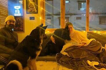 هتل Buddha House 2