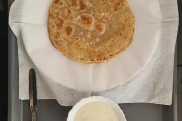 בית מלון כפרי C T Heights Inn