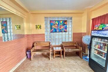 فندق Elegance Guesthouse