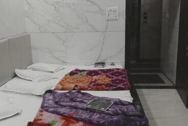 Отель Green Park Ajmer