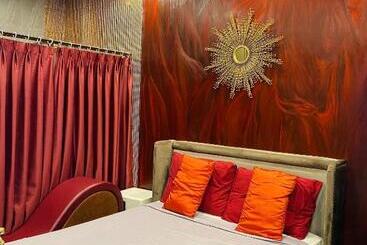 هتل Hoàng Gia Athena