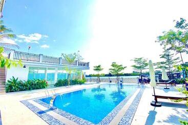 酒店 Kanitha Boutique