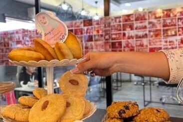 Hotel Ololovostok I Coliving & Coworking