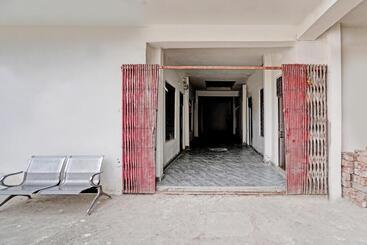 فندق Royal Siv Galaxy