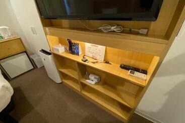 בית מלון כפרי Passage 2