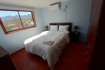 فندق Santa Emilia Salamanca