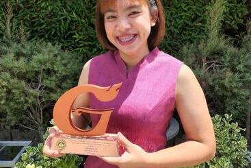 Szálloda Suksomboon