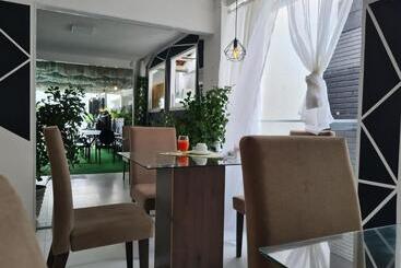 فندق Temporada In Natal Pousada