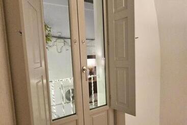 Отель Vecchia Mottola Suite & Spa