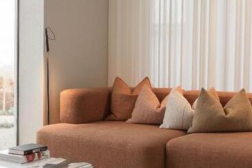 בית מלון כפרי Vyn