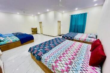 Mpn Resorts And Hotels Private Limited