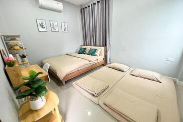 פנסיון เคียงฝันพูลวิลล่าเชียงคาน