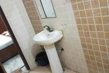 펜션 Ada Residency Sector 20 Noida Uttar Pradesh