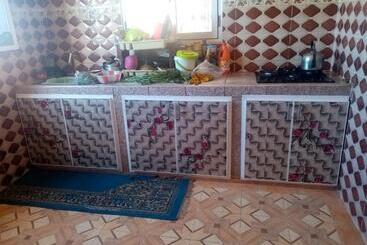 پانسیون Dar El Ghali