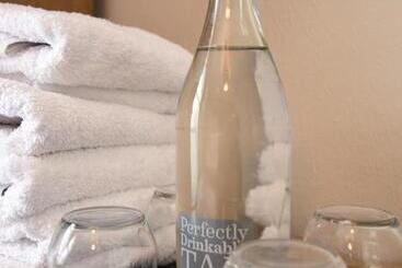 פנסיון Grosvenor Guest House