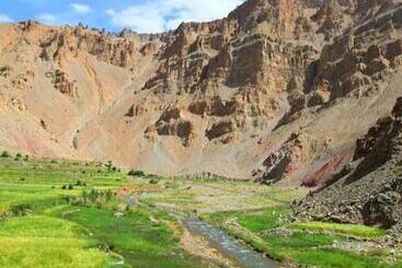 پانسیون Guest House Tassaoute