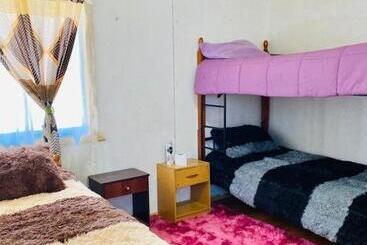 펜션 Hospedaje Marisol